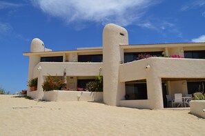 Terrace/patio - Villa Tortuga (Cabo San Lucas)