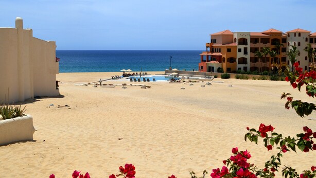 View from property - Villa Tortuga (Cabo San Lucas)