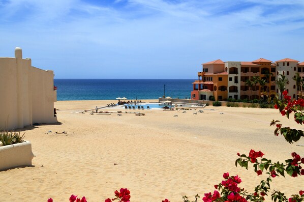 View from property - Villa Tortuga (Cabo San Lucas)