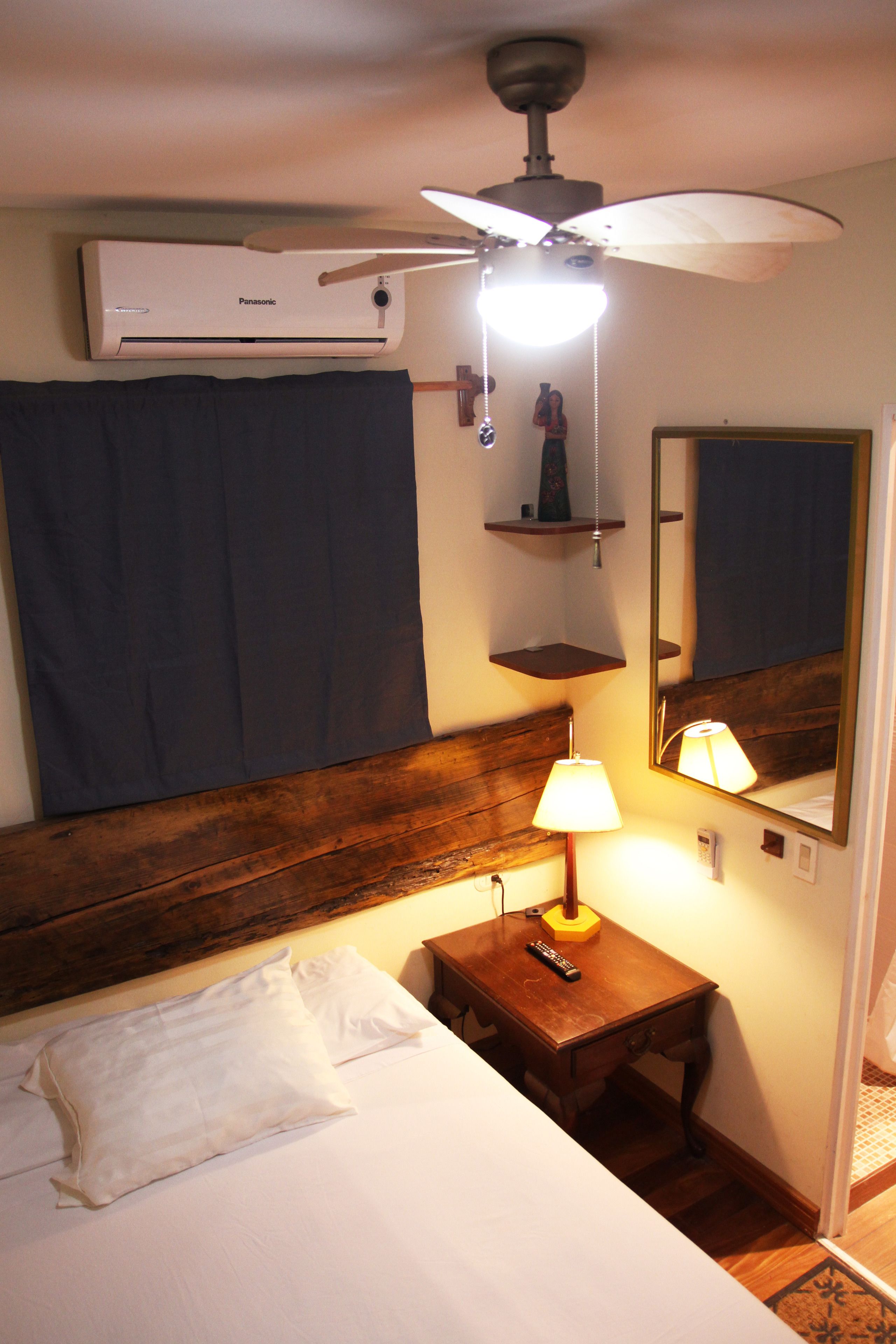 small room | premium bedding, in-room safe, free wifi, bed sheets