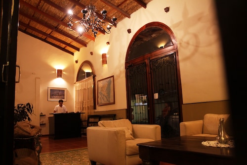 Hotel Los Altos Esteli