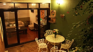 Interior - Hotel Los Altos Esteli (Esteli)