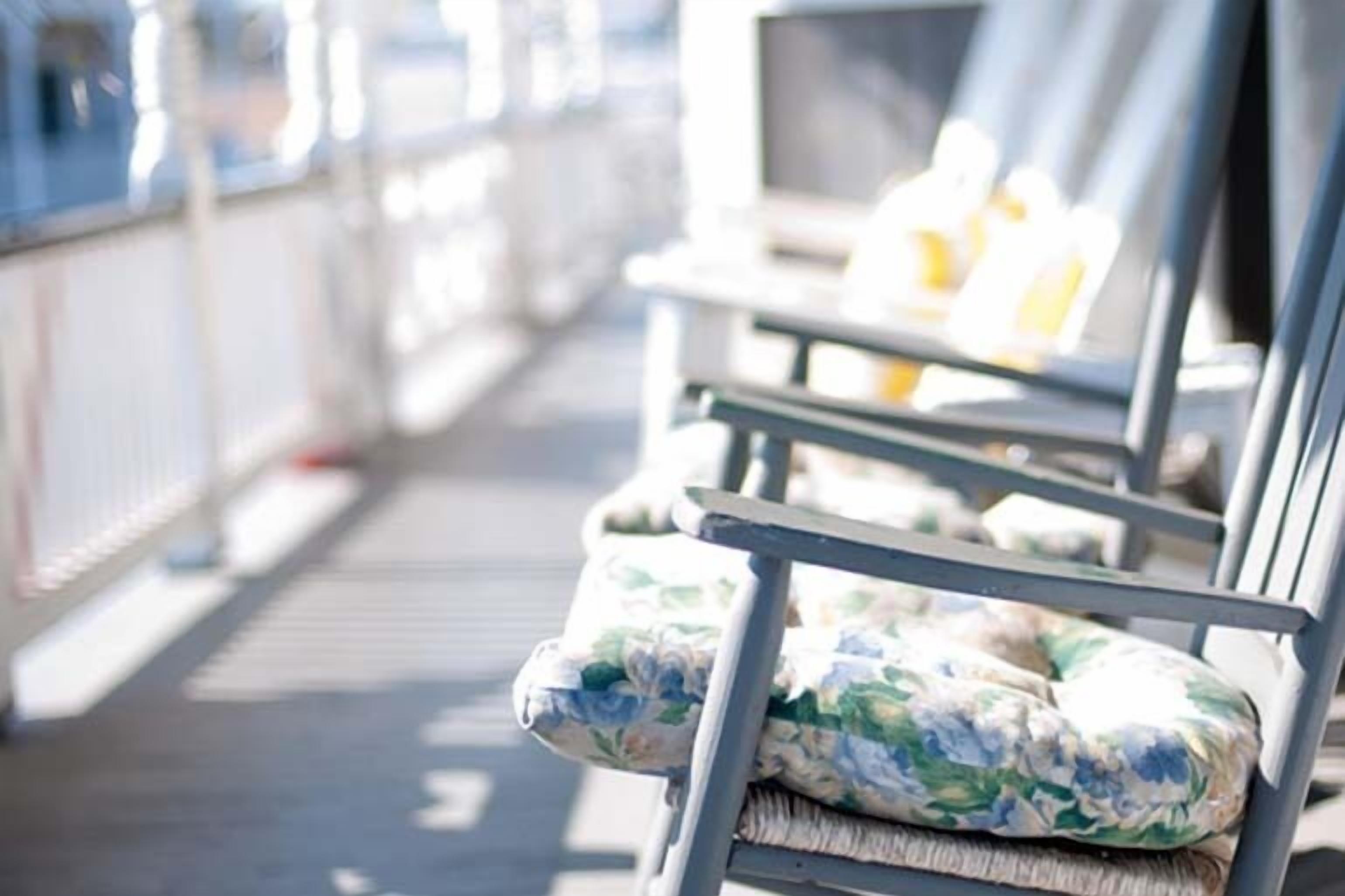Porch