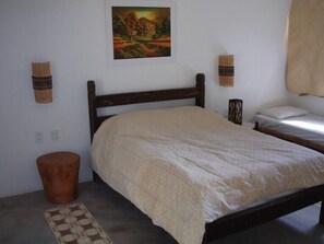 Minibar, in-room safe, individually decorated, blackout drapes