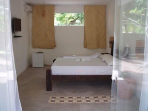 Romantic Double Room, 1 Bedroom (Suite Vida)