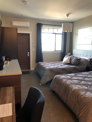 Premium Double Room, Ocean View
