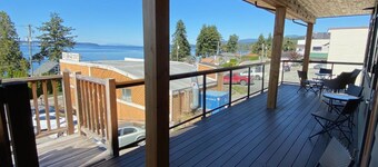 Beyond Bliss Hotel Suites