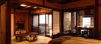 Lakeland Hotel Mizunosato