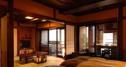 Lakeland Hotel Mizunosato