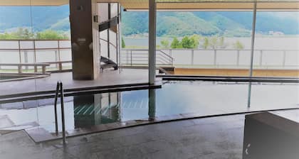 Lakeland Hotel Mizunosato