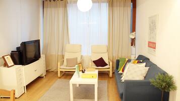 Suite (Non-Korean Nationals Only)