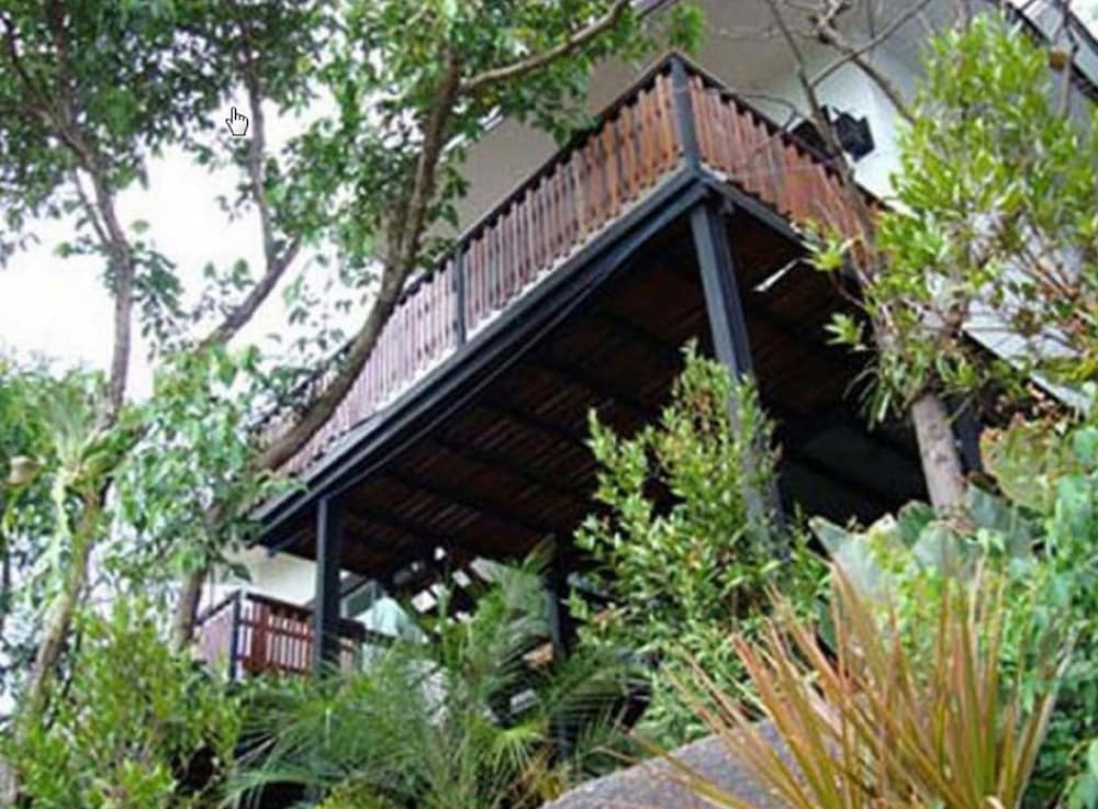 Chintakiri Resort by null