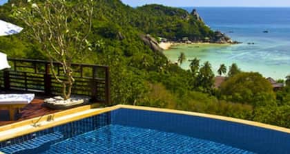 Chintakiri Resort