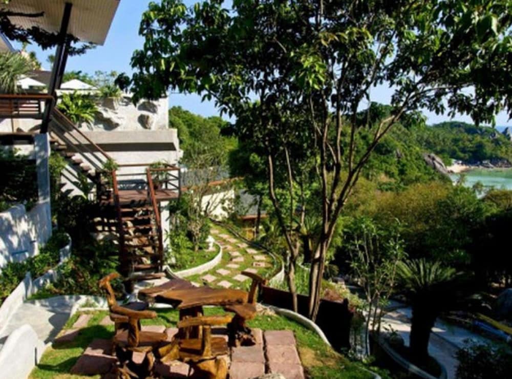 Photo of Chintakiri Resort