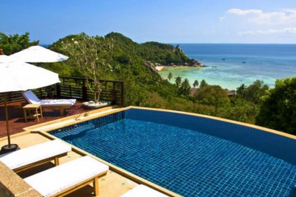 Chintakiri Resort