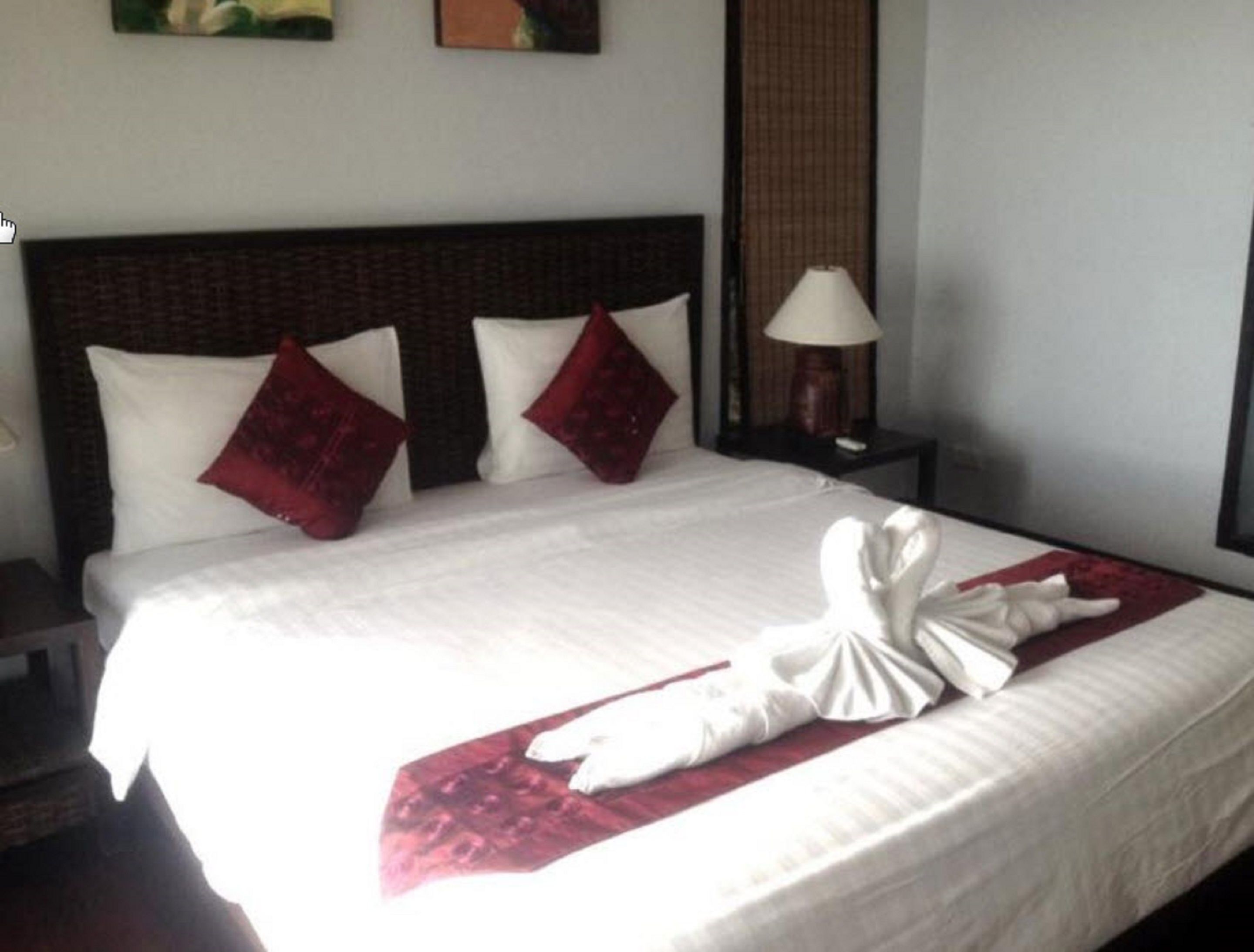 Foto - Chintakiri Resort