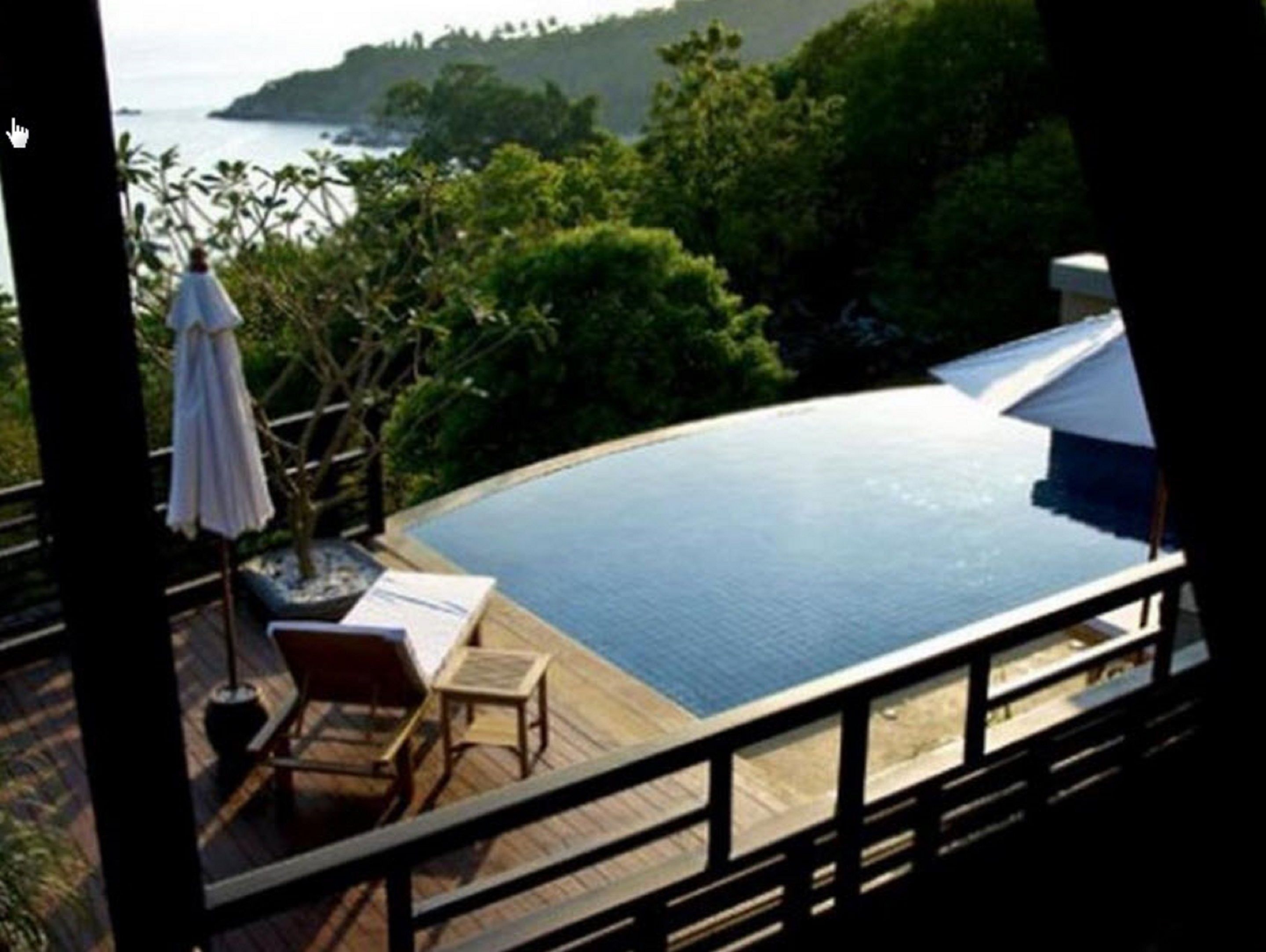 Foto - Chintakiri Resort