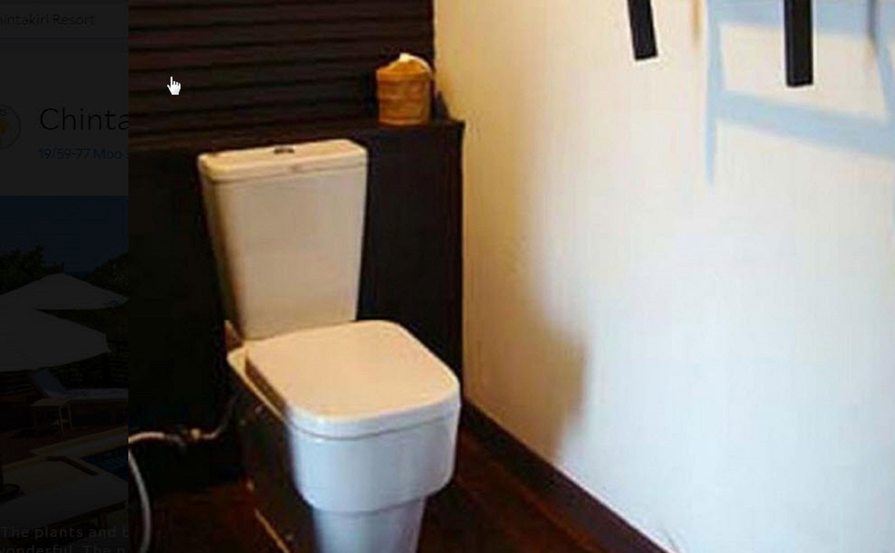 Photo - Chintakiri Resort