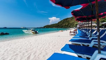 Pantai di sekitar