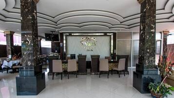 ล็อบบี้