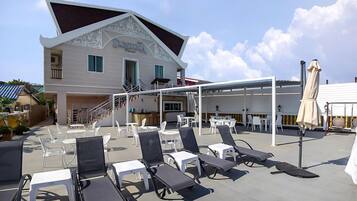Teras/patio
