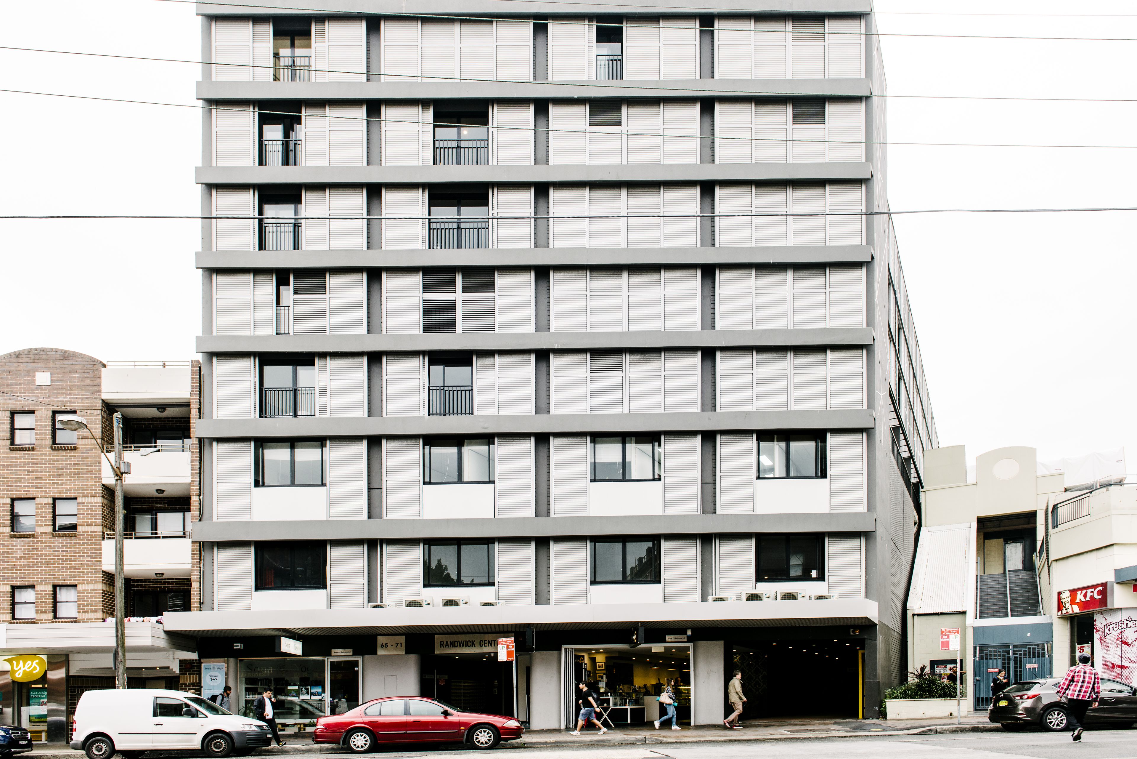 Veriu Randwick — image 24