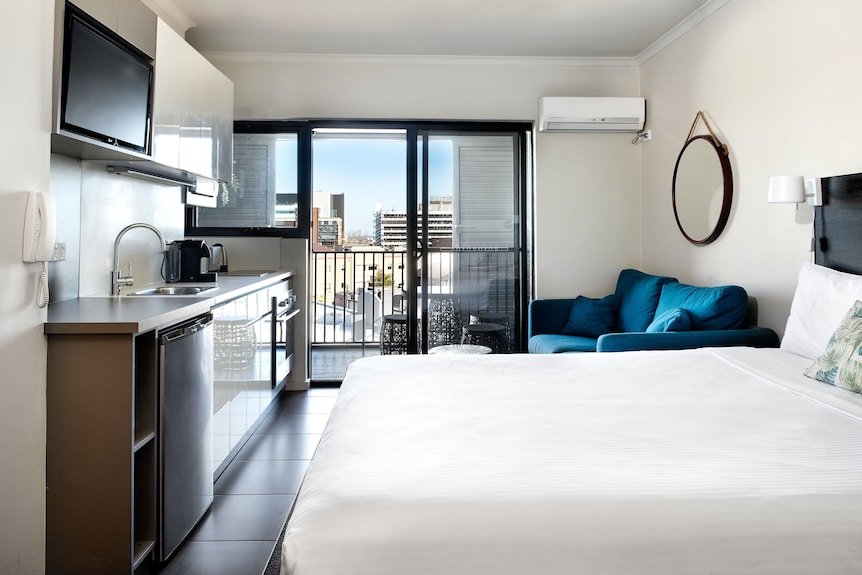 Luxury Kitchens Randwick: Transform Your Home with Elegance