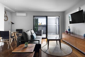 One Bedroom Suite
