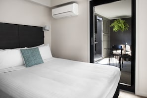 Two Bedroom Suite