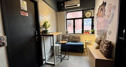 Urban Pack - Hostel