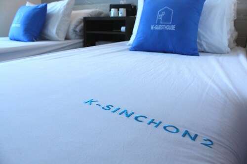 K-guesthouse Sinchon 2