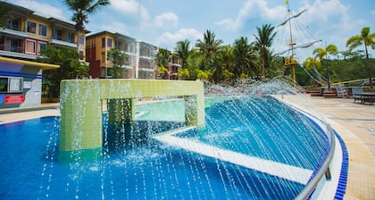 Brookside Valley Resort