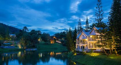 Brookside Valley Resort