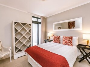 Apartment, 1 Double Bed