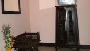 Servicios de la habitación