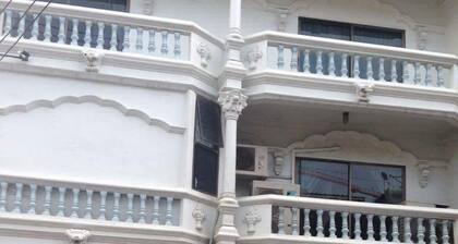 Nicky's Guesthouse