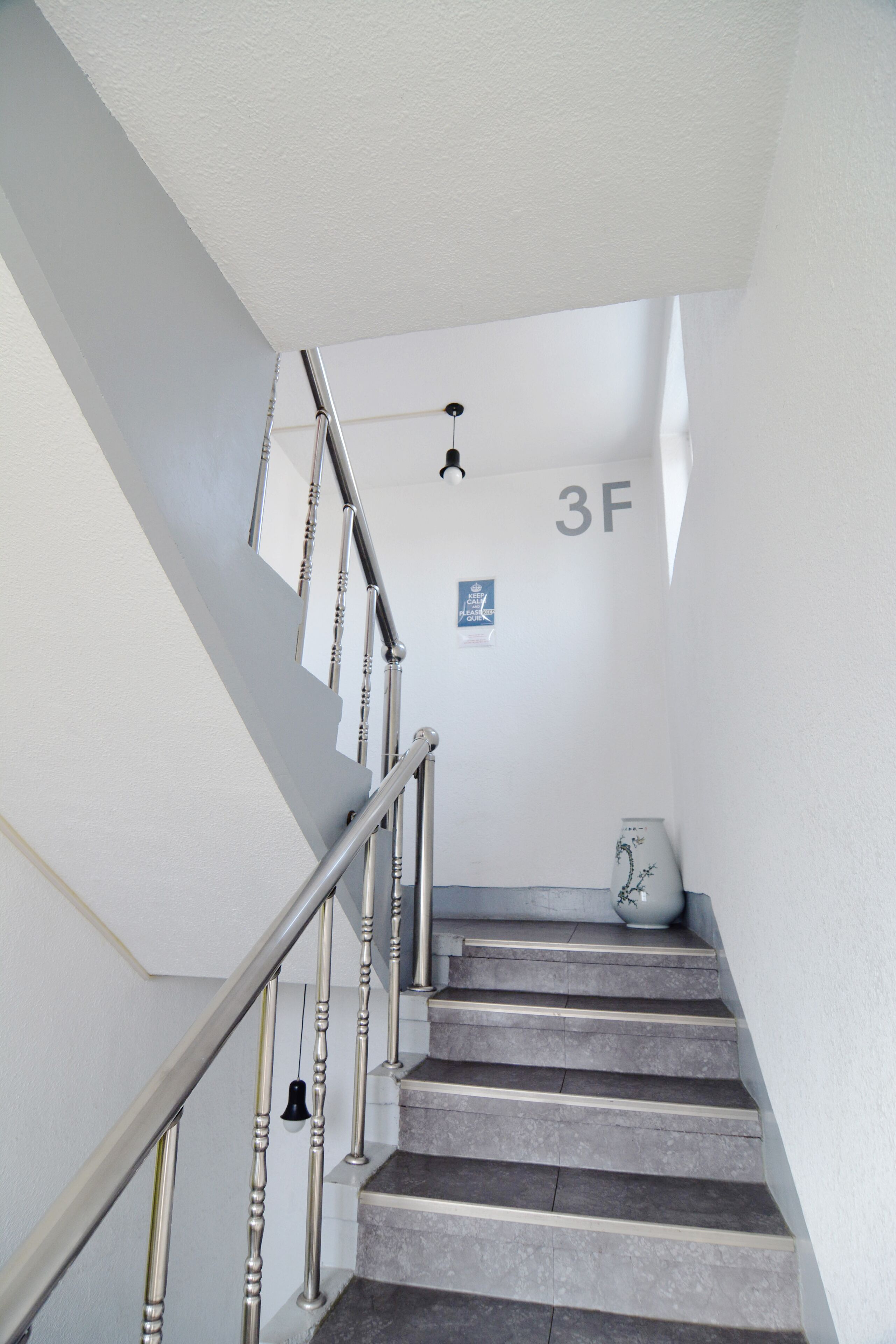 Foto - Insadong Hostel