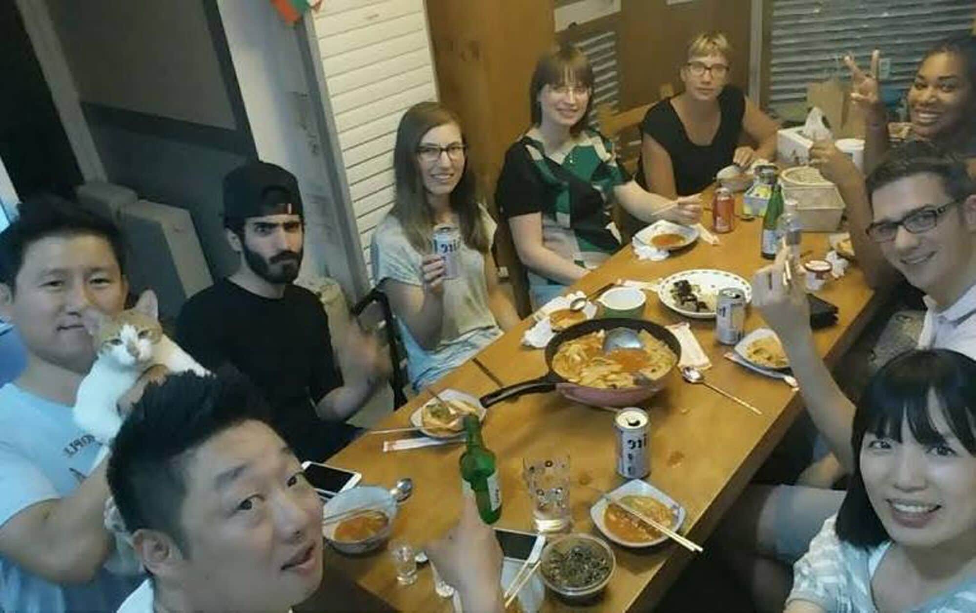 Foto - Insadong Hostel