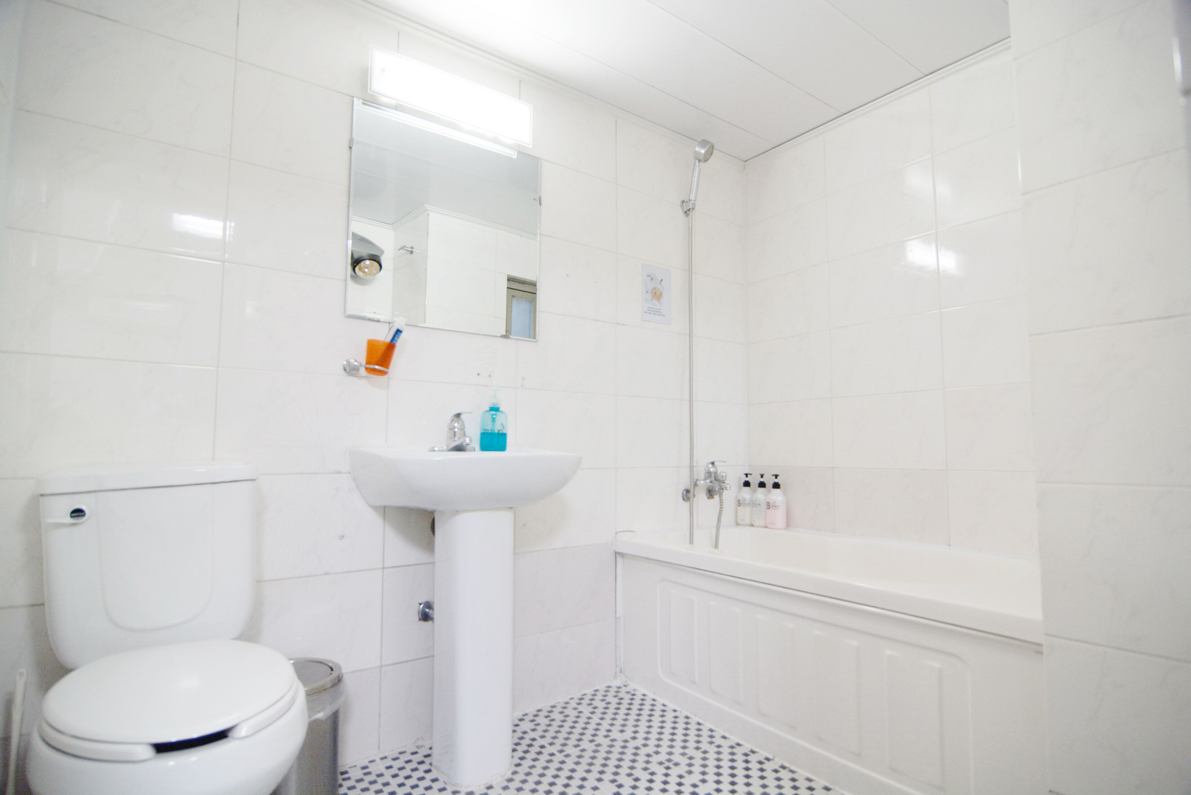 Foto - Insadong Hostel