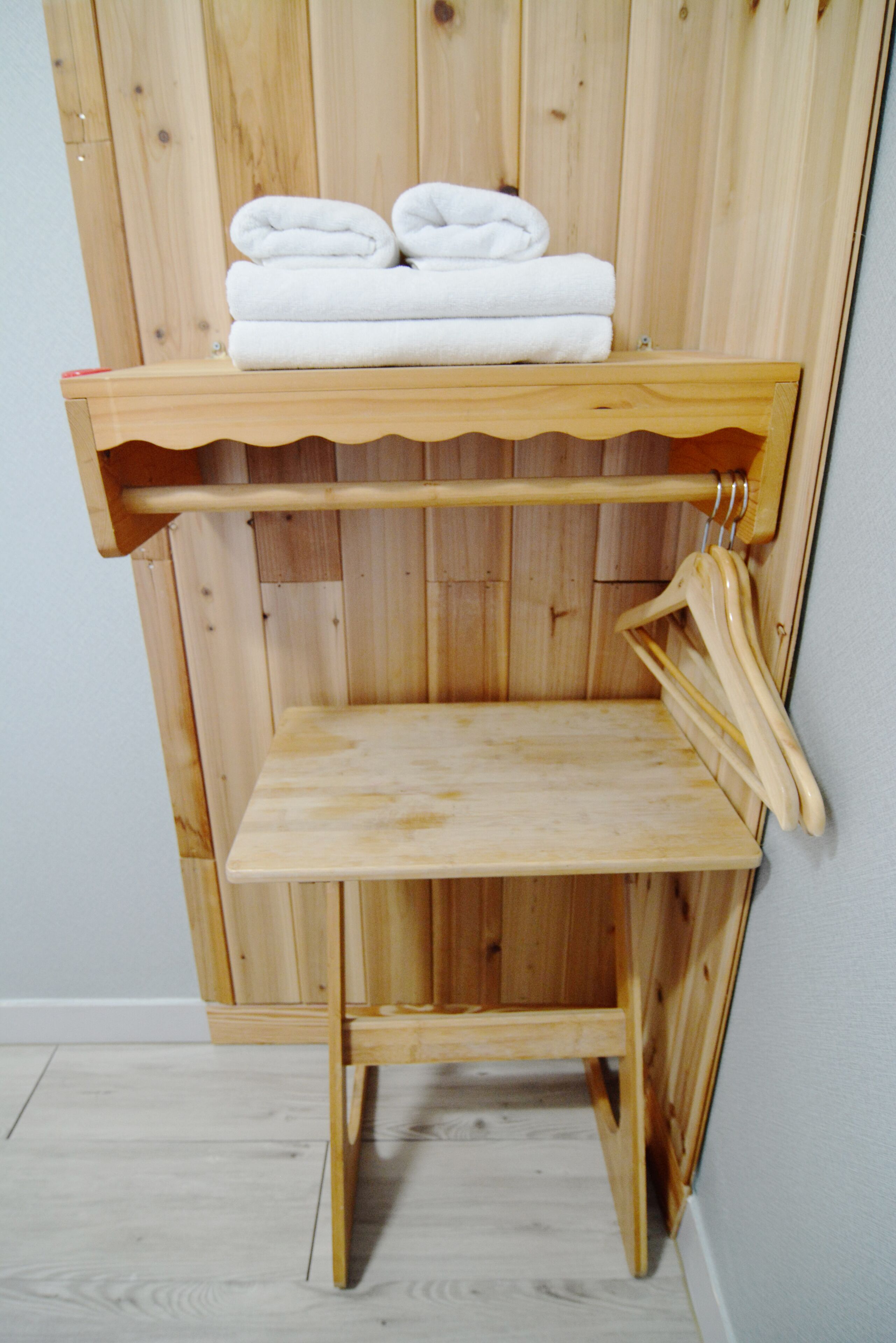 Foto - Insadong Hostel