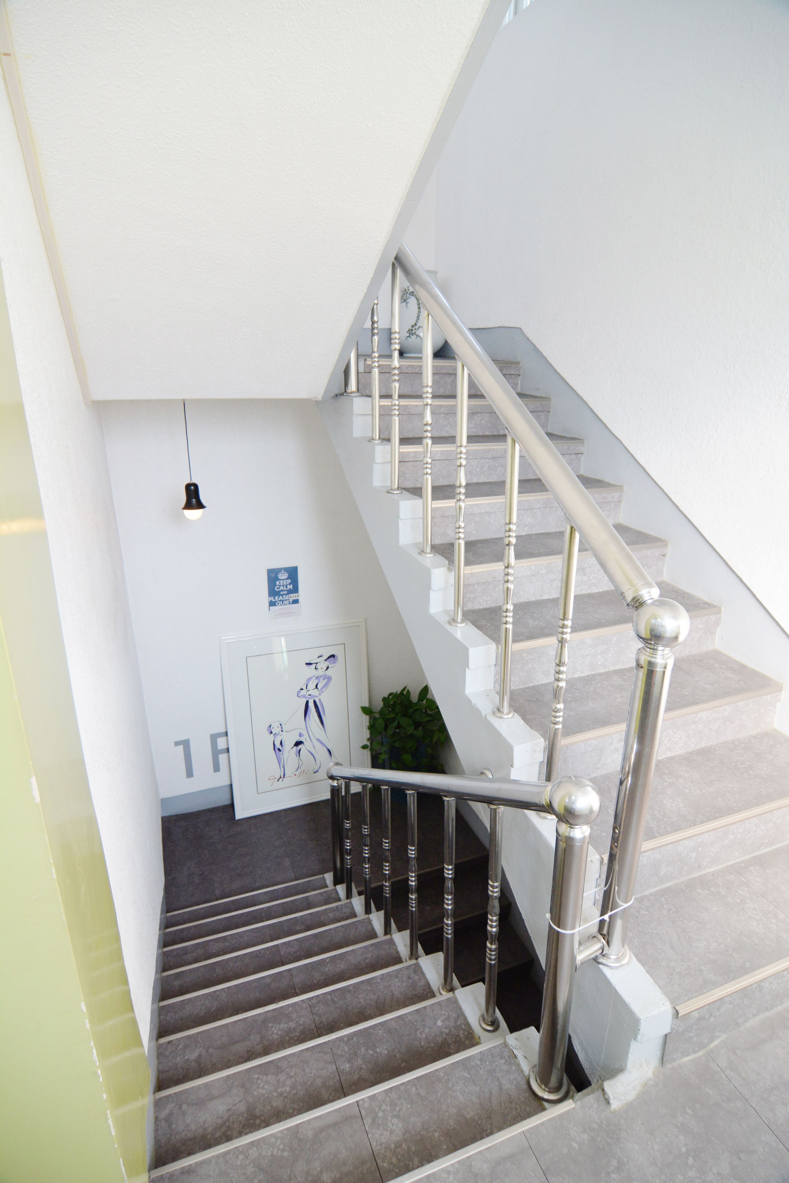 Foto - Insadong Hostel