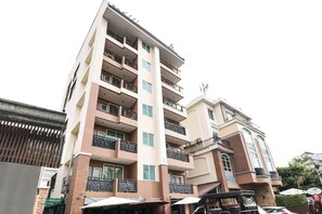Exterior - Greenview Ekkamai 10 (Bangkok)