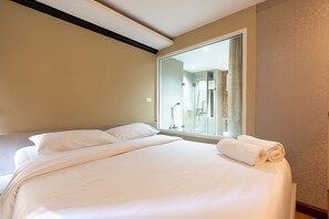 Two Terrace Suite