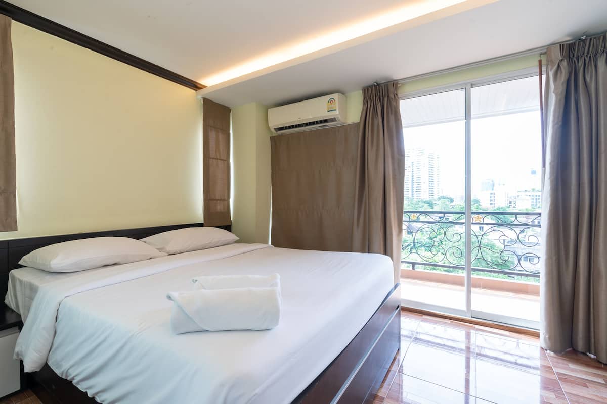 Two Terrace Suite