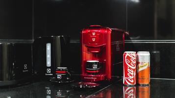 コーヒー / コーヒーメーカー