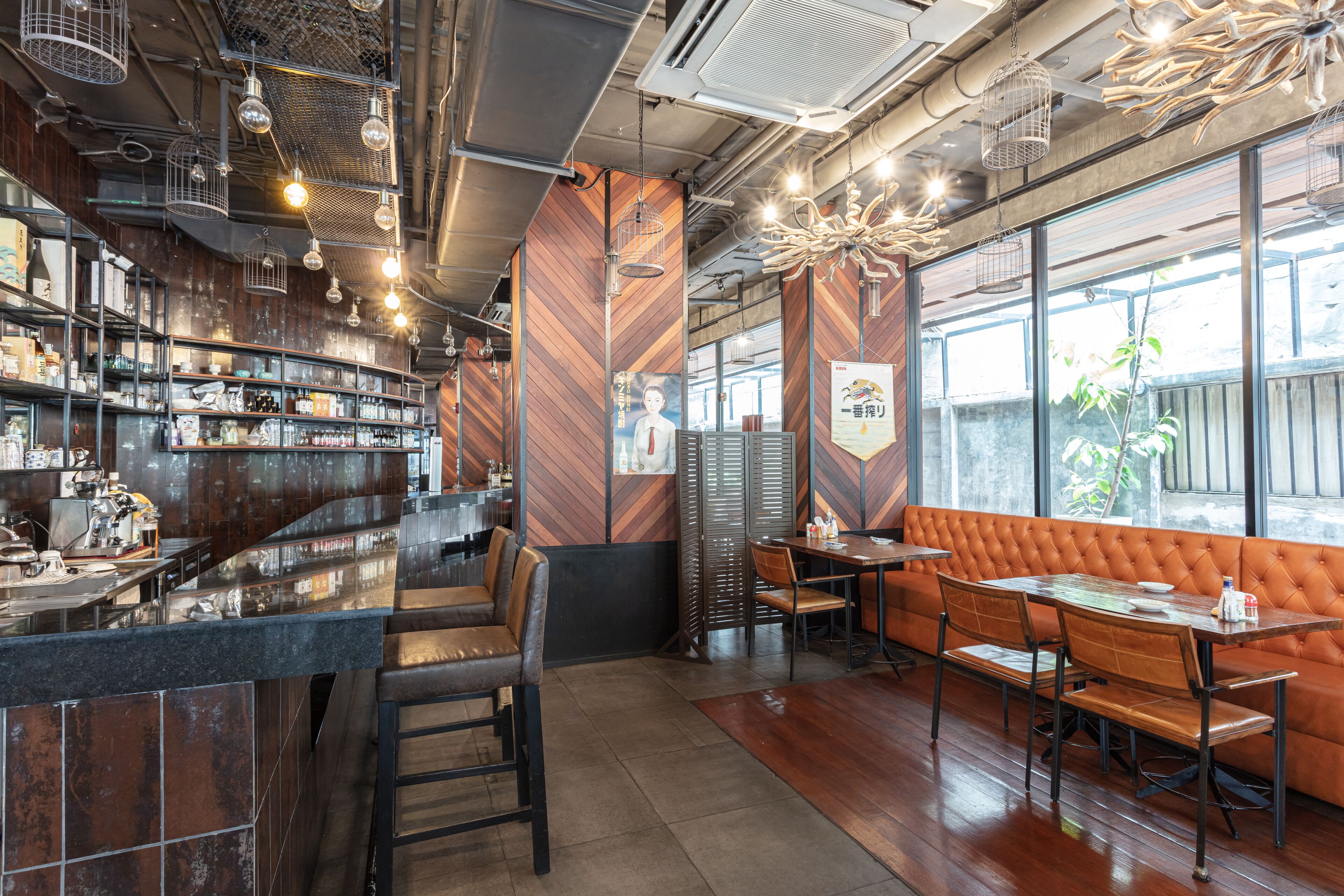 ร้านอาหาร