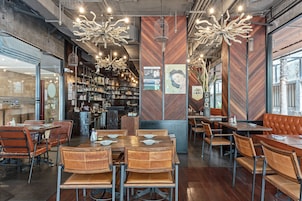 Restoran