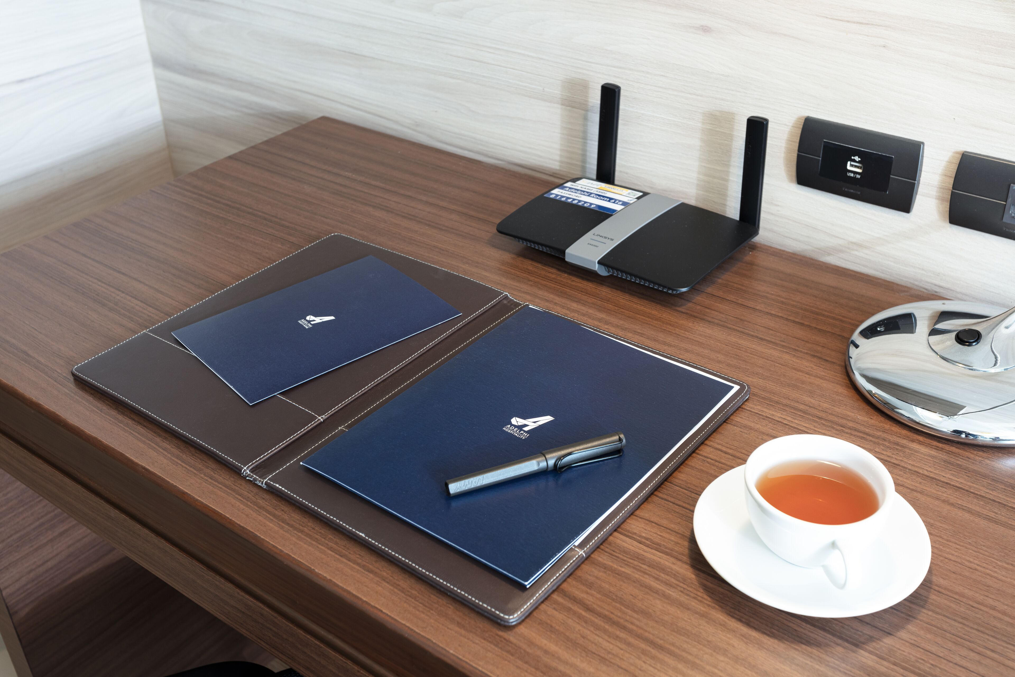 premium suite | premium bedding, in-room safe, desk, blackout curtains