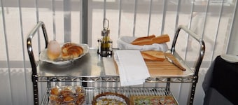 Hotel Anoeta