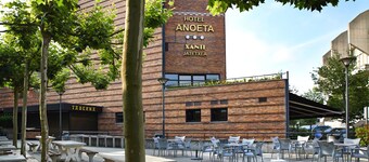 Hotel Anoeta